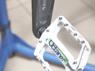 Jak odkręcić pedały w rowerze – praktyczny przewodnik dla rowerzystów