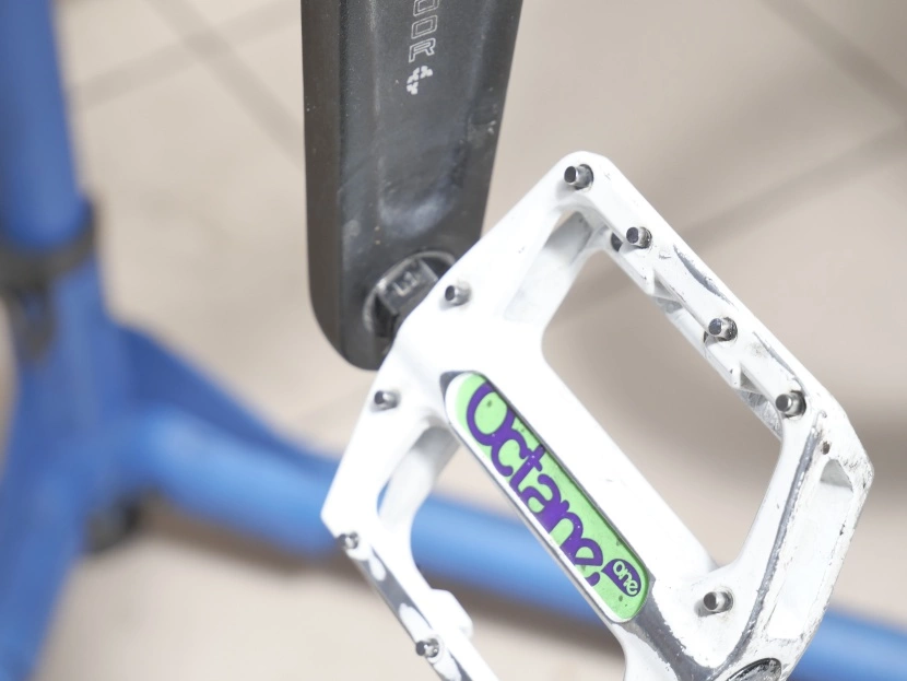 Jak odkręcić pedały w rowerze – praktyczny przewodnik dla rowerzystów